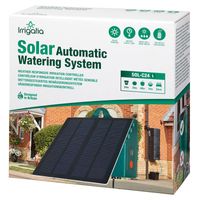 Irrigatia Solar Powered Irrigation - 24L